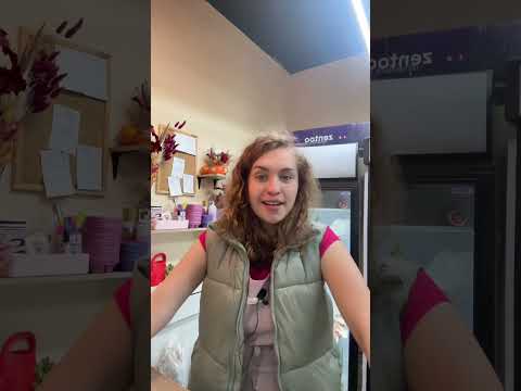 Разбор утренней поставки цветов. Как ухаживать? Как отпаивать? Лизиантус/Гортензия/Маттиола