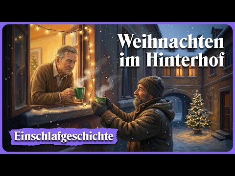 Noch nie bin ich so schnell eingeschlafen | Emotionale Einschlafhilfe mit Tiefenwirkung