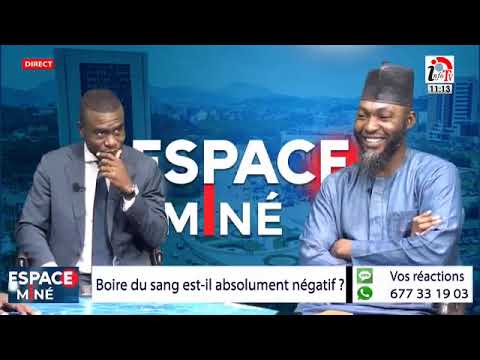 BOIRE DU SANG : PRATIQUE DÉMONIAQUE OU RITUEL SPIRITUEL MAL COMPRIS ?