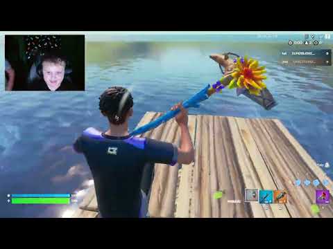 FORTNITE CLIPS