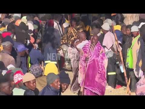 Concerns over rising numbers of initiates' deaths