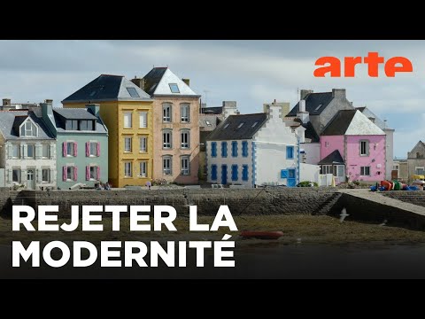 Sein, l'île horizon | ARTE Évasion