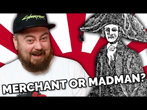 Absolute Mad Lads - Timothy Dexter