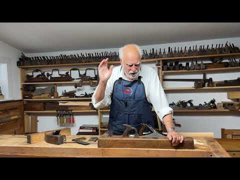 59.A Very Good Jointer