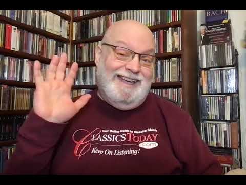 Wow! The Bach Crazies Are Nasty!