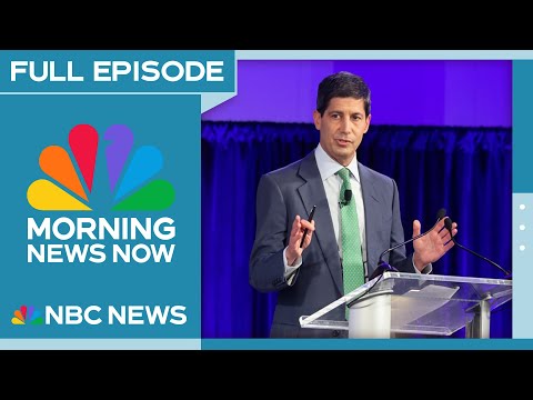 Morning News NOW Full Episode - Jan. 30