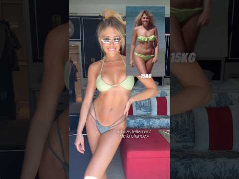 -15kg sans régime : la méthode qui a changer ma vie !