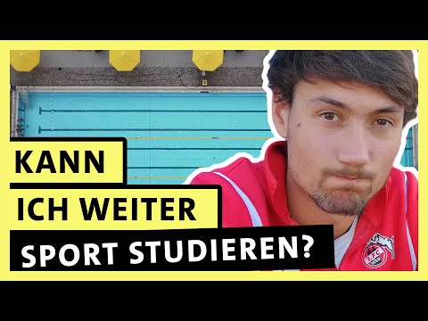 Sportwissenschaften studieren: So fit muss man wirklich sein | alpha Uni