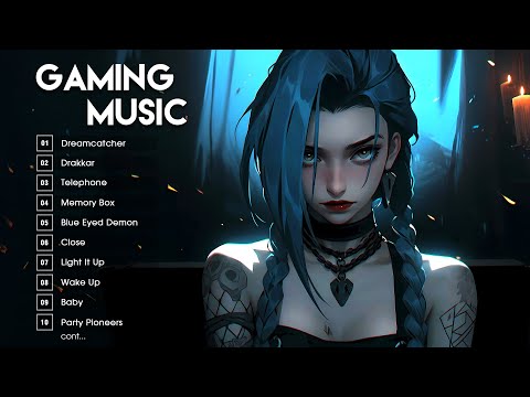 Gaming Music 2026 ♫ Top 30 Songs: NCS, Trap, Electronic, House ♫ Best Of EDM 2026