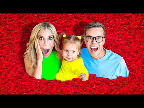 I Surprised My Wife With An Emotional Gift