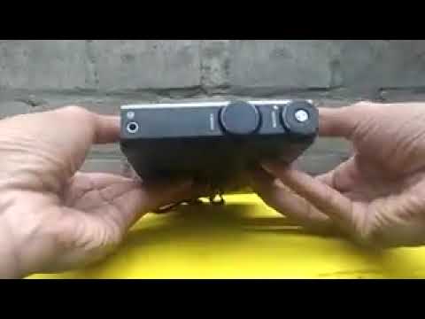 SONY ICF-7500 from 1976 (Vintage)