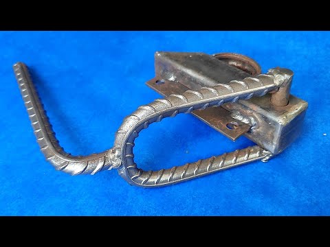 Top 7 amazing trending tools | A simple creative DIY tool made by a smart welder