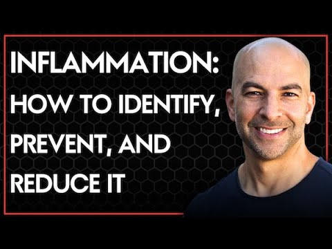 Inflammation: impact on aging and disease risk, & how to identify & prevent it (AMA 59 sneak peek)