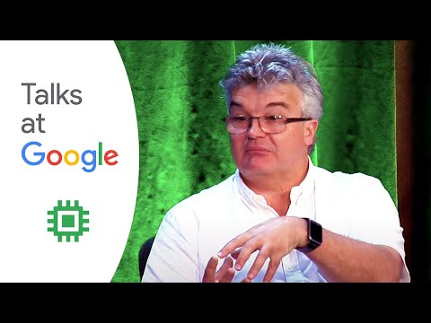 A History of The ARM Microprocessor | Dave Jaggar | Talks at Google
