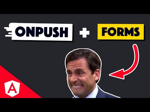 The hidden gotcha with async in Angular forms