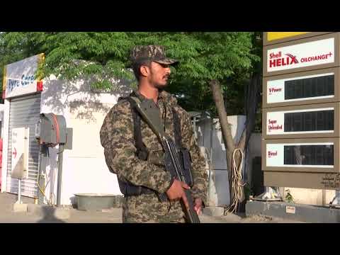 Trump says he does not want to extend truce with Iran