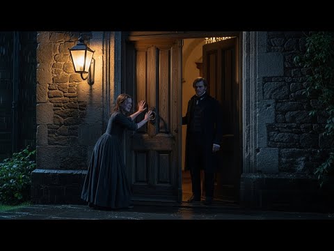 💔 EL DUQUE PROMETIÓ NO VOLVER A AMAR, HASTA QUE LA HERMANA DE SU DIFUNTA ESPOSA LLAMO A SU PUERTA