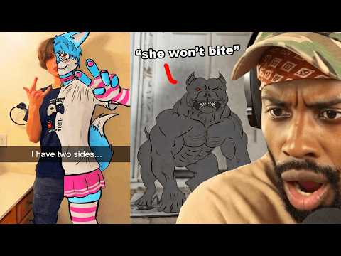 Edmondx’s Mind Needs To Be Studied...