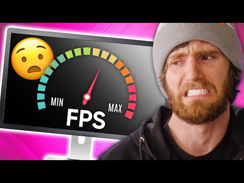 Your Gaming PC Has A Bottleneck!