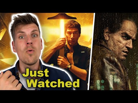 Was ist da denn gerade bei Netflix los?! - JustWatched