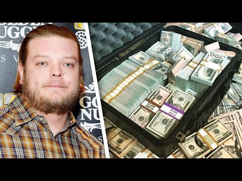 La Muerte del Viejo Hizo Rico a Corey: 9 Cosas que Heredó