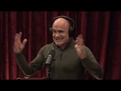 JRE MMA Show #139 with Bas Rutten