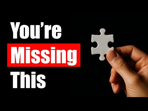 This One Trick Makes 3D Gaussian Splatting Look Incredible