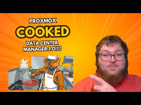 Proxmox Datacenter Manager 1.0 is Finally Here! (Full Overview)