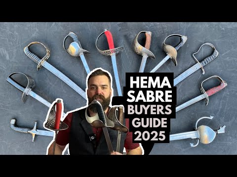 HEMA Sabre Buyer's guide 2025