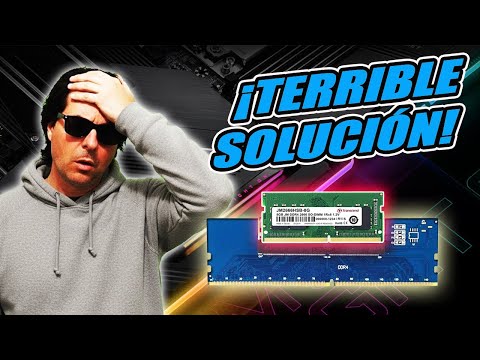 ADAPTADOR DE DIMM A SODIMM PARA PC #PC #pcgaming