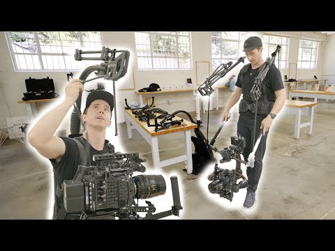 Testing "The Mantis" from BLKBRD