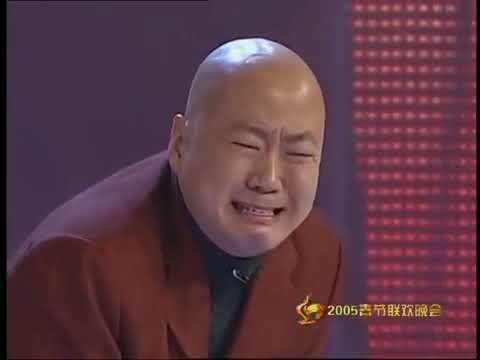 郭冬临，牛莉《男子汉大丈夫》