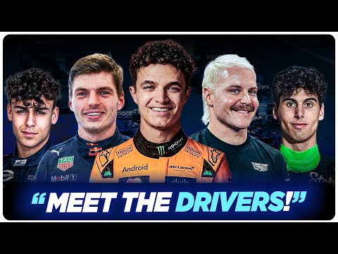 Ultimate Guide To The 2026 Grid!