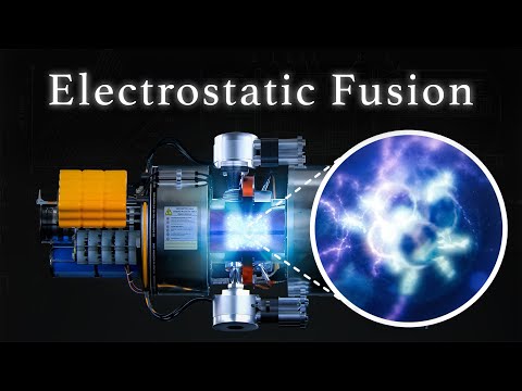 This Company Invented a New Way to Do Fusion