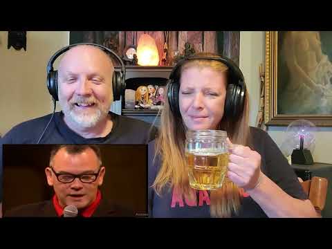 Stewart Lee -  Osama Bin Laden (Reaction)