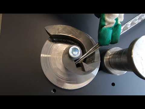 Самозажимные или Обычные. Какие Лекала выбрать для Холодной Ковки