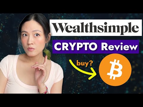 Should You Buy Bitcoin on Wealthsimple? (Full 2025 Review)