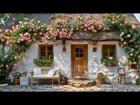🏡 Dreamy Little Cottage | Cozy House Tour 🌿