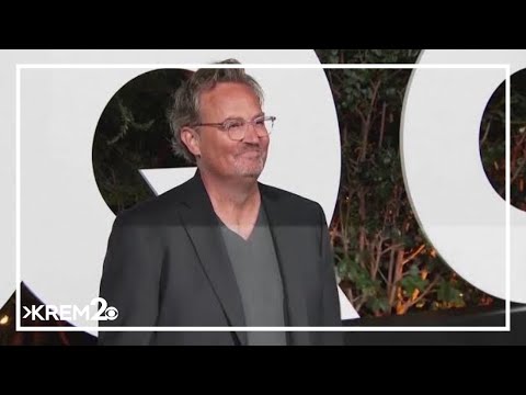 5 people arrested in connection with Matthew Perry's death