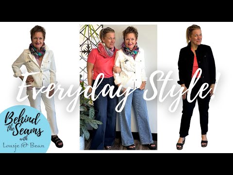 Everyday Style from Liverpool!