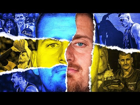 This Version Of Nikola Jokic Is What The NBA Was AFRAID Of The Most