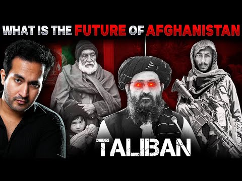 What Changed in AFGHANISTAN In 6 Months After TALIBAN Took Over