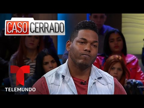 Caso Cerrado Complete Case | Shooting at the black 👨🏿🎯💣