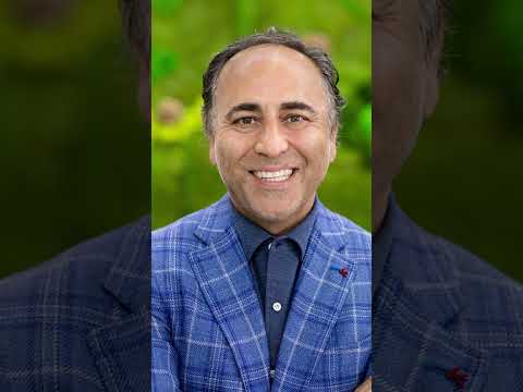 A Rug Seller turned into a Venture Capital Investor