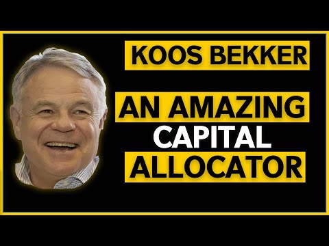 Mohnish Pabrai Lecture at Boston College