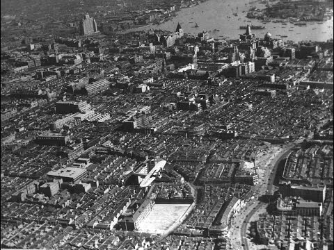 杨奎松：国际大背景下看中共成功之道