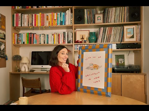 Laura Jackson Answers All Your Interior Questions! Part 3: Art, Prints & Framing