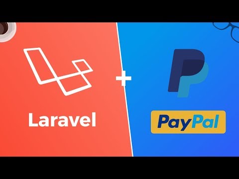 Laravel and Paypal Checkout API