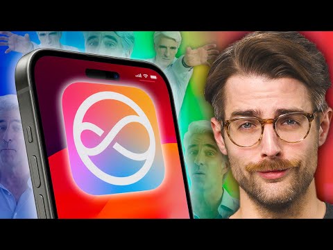 Apple's Best WWDC Ever