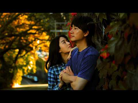 一段相濡以沫的愛情故事，看哭了無數成年人，看完之後再次相信愛情！豆瓣高分愛情電影《只有芸知道》！